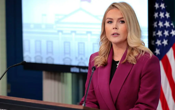 В Белом доме отрицают заявление Папы Римского о том, что иммигранты испытывают «бесчеловечное обращение» в США