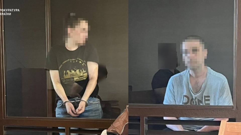 В Одесі затримали подружжя, яке готувало теракт проти військових у «Меморіалі 411-ї батареї»