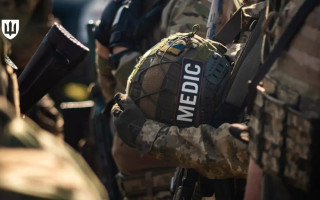 Боевые медики смогут получить официальную медицинскую специальность по упрощенной процедуре