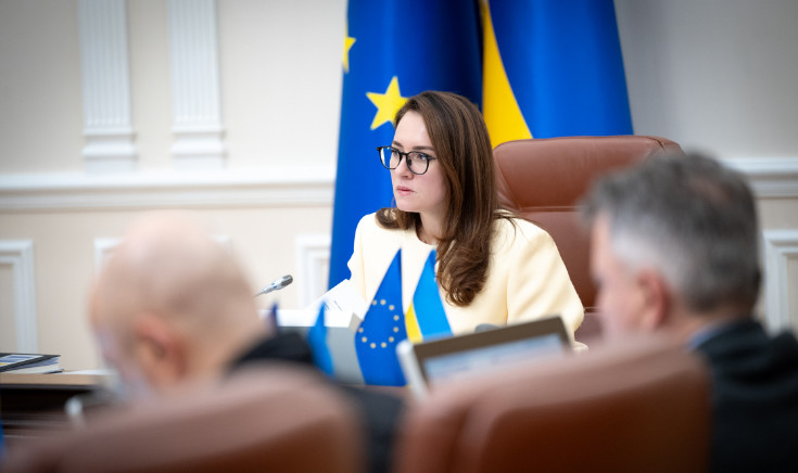 Уряд оновив склад Ради безбар’єрності