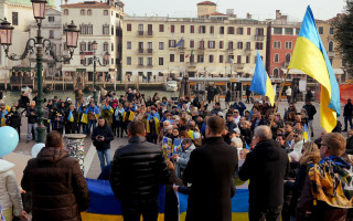 Кабмин ликвидировал межведомственную рабочую группу по вопросам воинского учета украинцев за границей