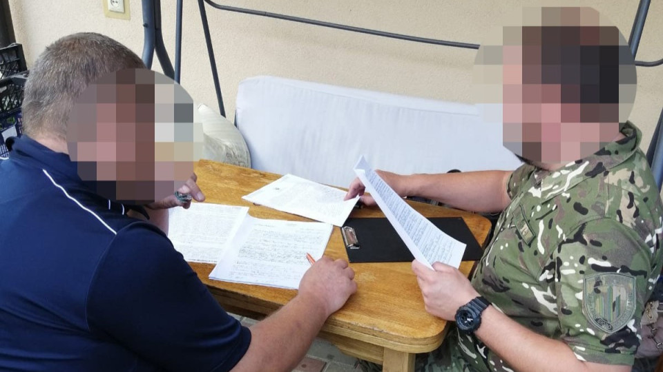 В Ивано-Франковской области будут судить правоохранителя за закупку некачественного оборудования с убытками в 2,3 млн гривен