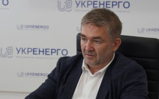 Глава правления «Укрэнерго» Виталий Зайченко и члены правления продолжают работать