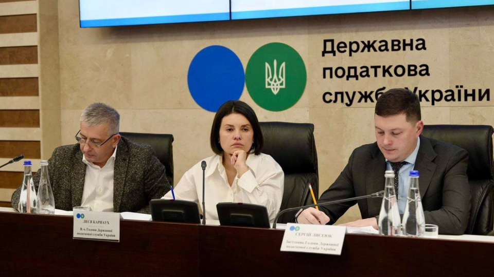 Налоговая и Минцифры работают над введением опции получения начисления налогов в Дии