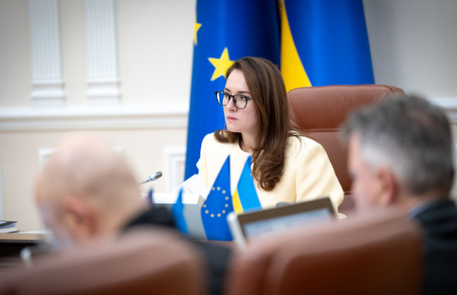 Правительство обновило состав Совета безбарьерности