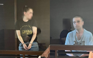 В Одессе задержали супругов, готовивших теракт против военных в «Мемориале 411-й батареи»