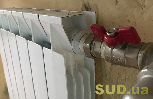 В Киеве с 3 октября начинается отопительный сезон, но не для всех