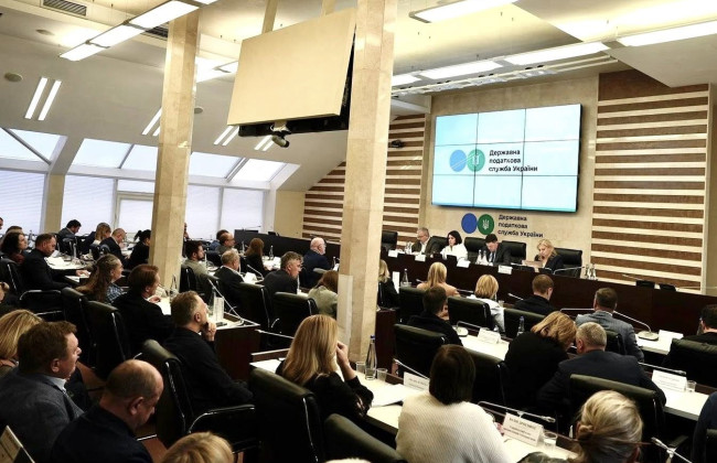 В Украине хотят автоматизировать взыскание налоговой задолженности – новая система