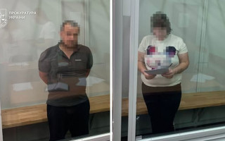 В Днепропетровской области супруги забили до смерти 4-летнего сына