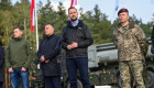 У Польщі відкрили норвезький навчальний центр для українських військових