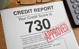 Верховная Рада рассмотрит законопроект о кредитной истории, который предусматривает механизм «самозапрета» на получение кредитов