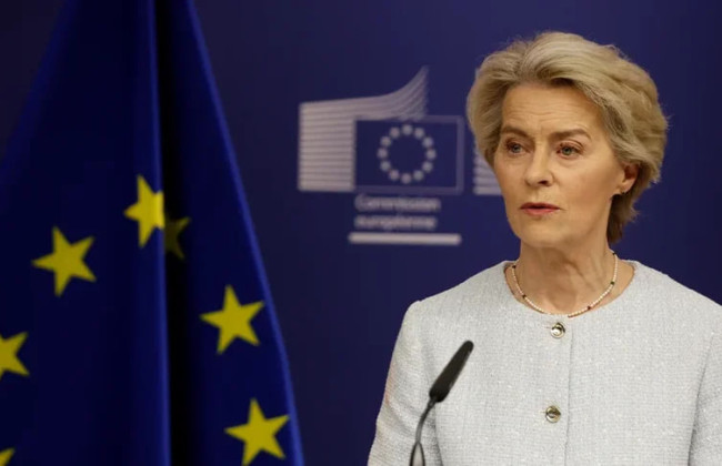 Удар по энергетике, финансам и торговле – ЕС готовит новые санкции против РФ