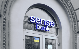 Уряд розпочав підготовку до продажу акцій Сенс Банку та Укргазбанку