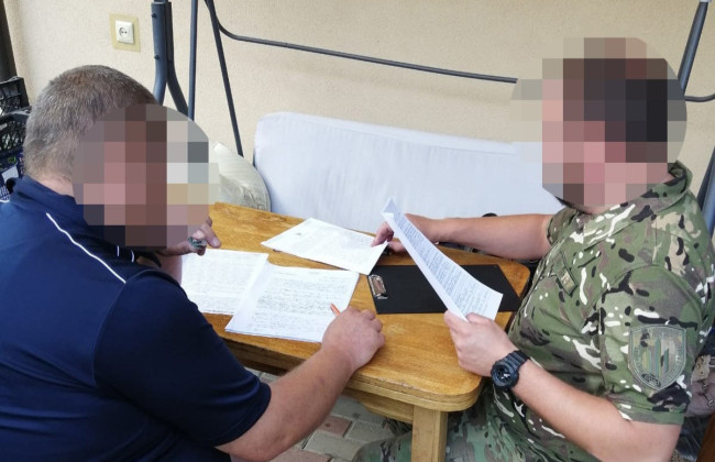 В Ивано-Франковской области будут судить правоохранителя за закупку некачественного оборудования с убытками в 2,3 млн гривен