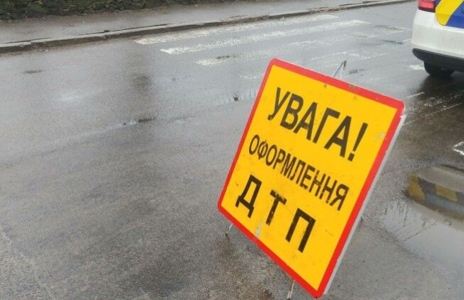 В Хмельницкой области водитель скрылся после ДТП и употребил алкоголь — что решил суд