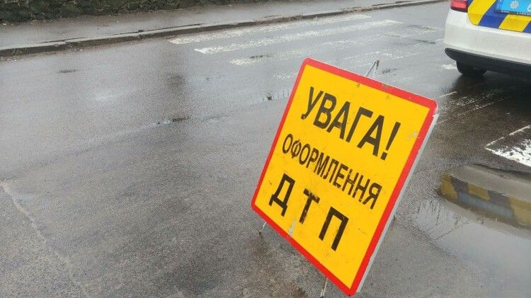 В Хмельницкой области водитель скрылся после ДТП и употребил алкоголь — что решил суд