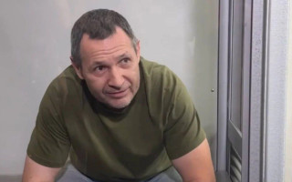 Подозреваемый в убийстве Андрея Парубия Михаил Сцельников действовал по заказу спецслужб РФ — СБУ