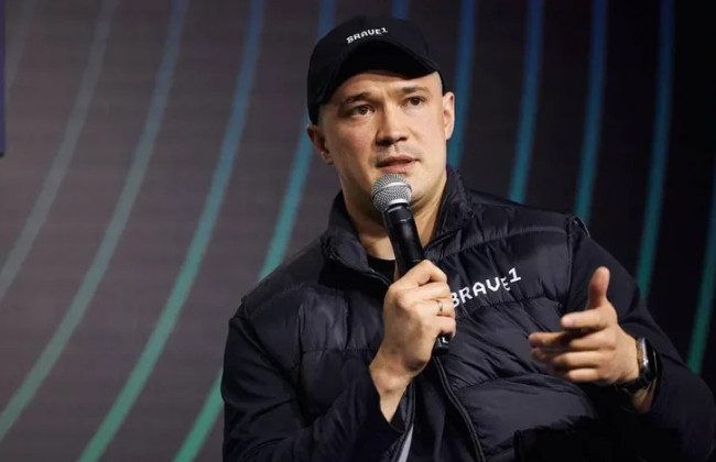 В «Дії» украинцев будут уведомлять, кто и с какой целью просматривает их данные в реестрах — Михаил Федоров