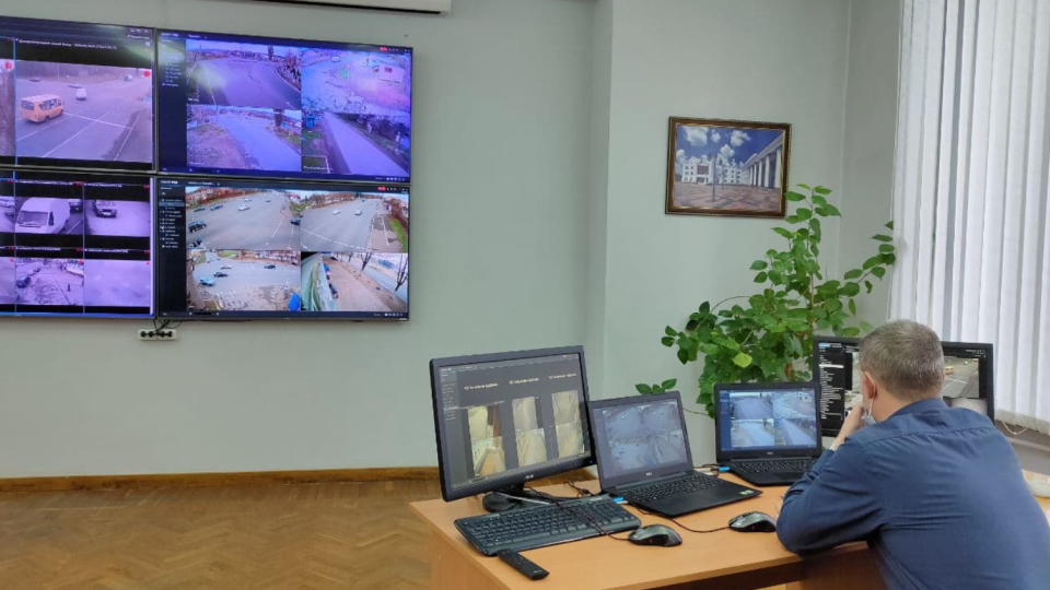 Збір детективами НАБУ інформації з камер спостереження «Безпечне місто» не є НСРД, бо інформація не була таємною – Верховний Суд