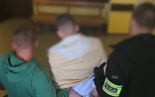 Подростками, которые избили и побрили украинца во Вроцлаве, оказались граждане Украины