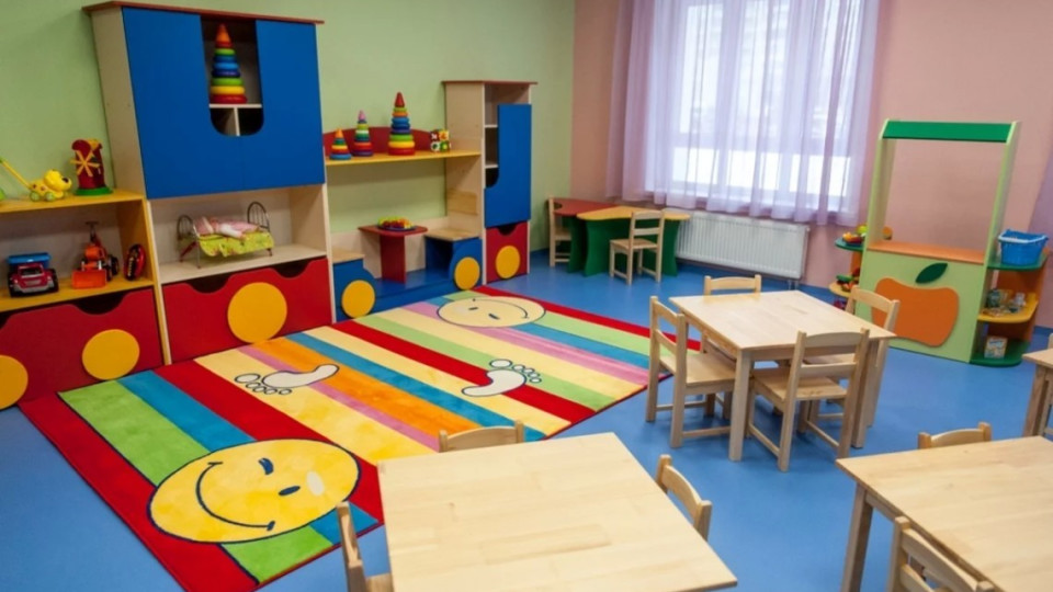 У ДПС пояснили, чи потрібно платити податок на нерухомість, коли дитсадок здається в оренду