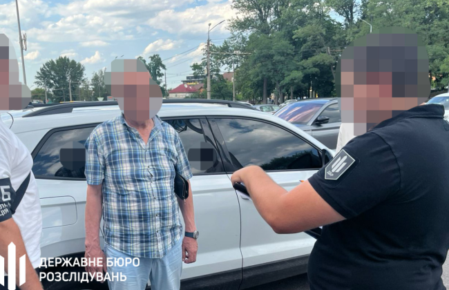 В Днепропетровской области будут судить бывшего руководителя больницы, который требовал $4 тысячи у раненого военного