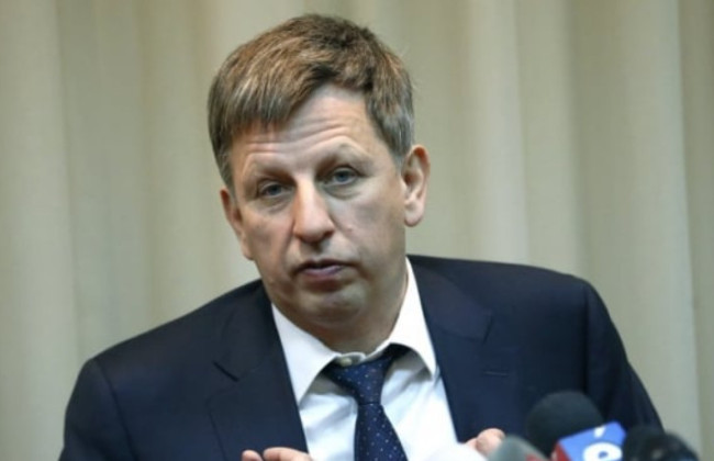 В управление АРМА передали 15 миллионов гривен экс-регионала Владимира Макеенко