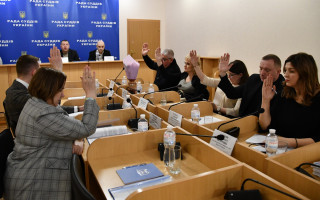 На три должности членов Конкурсной комиссии по отбору членов ВККС по квоте Совета судей есть только три претендента