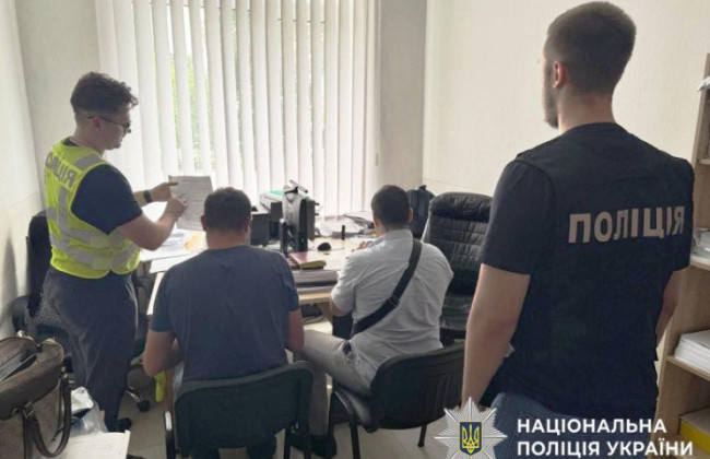 В Киеве судят предпринимателя и агронома КП, которые присвоили 1,2 млн гривен на фиктивных поставках деревьев