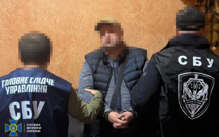 Юрий Бучацкий, которого задержала СБУ, не использовал свое служебное положение для противоправной деятельности – Минюст