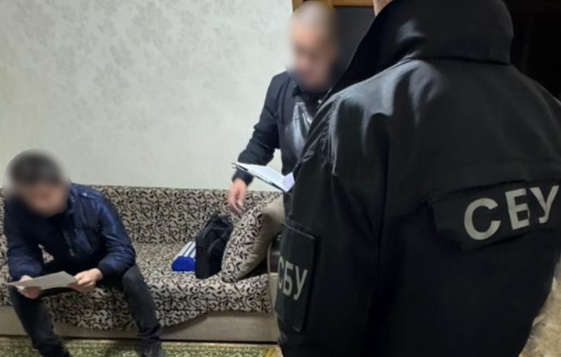 В Сумской области будут судить медика, который «нашел» у ребенка уклониста «тяжелое заболевание»
