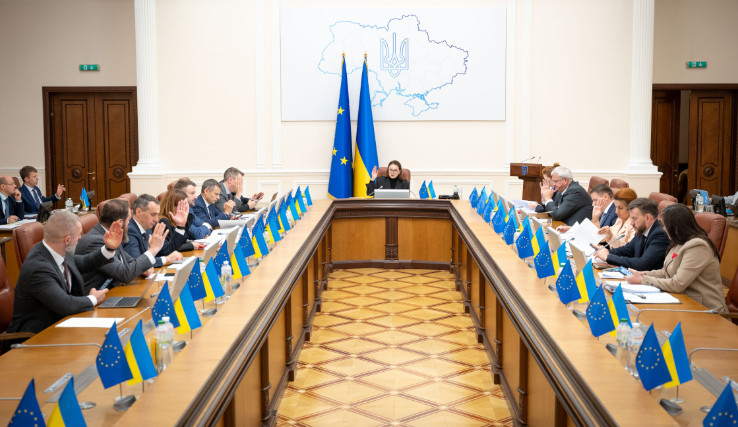Кабмін провів засідання — які рішення ухвалили 3 жовтня
