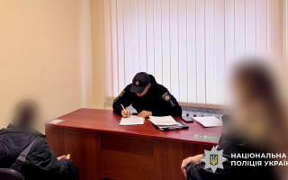 В Киевской области полиция заинтересовалась видео с малолетними «зачеперами»