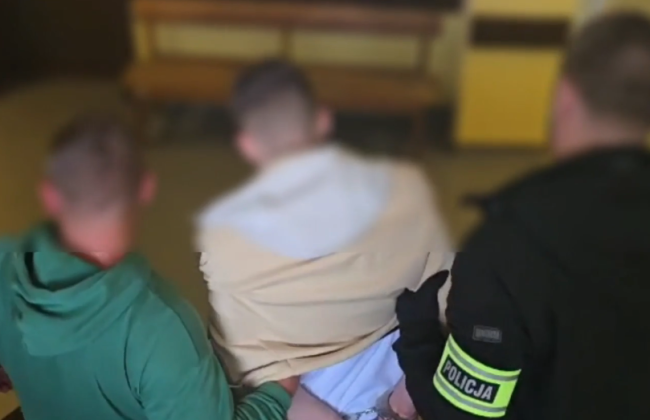 Подростками, которые избили и побрили украинца во Вроцлаве, оказались граждане Украины