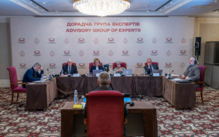 Комитет дал рекомендации для назначения судьями КСУ Юлии Кириченко, Захару Тропину, Оксане Клименко и Тарасу Цимбалистому