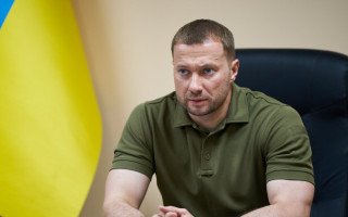 В Верховной Раде зарегистрировали проект об увольнении с должности главы АМКУ Павла Кириленко