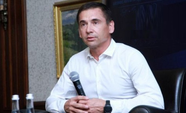 Присвоение более 58 млн грн «Укренерго» — дело экс-заместителя главы Харьковского облсовета Скоробагача передали в суд