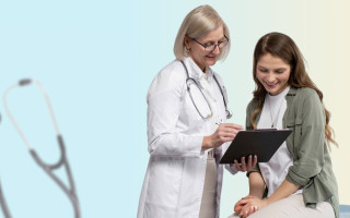 Минсоцполитики запустило экспериментальный проект по оплате медсестринского ухода для ВПЛ