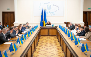 Кабмин провел заседание — какие решения приняли 3 октября