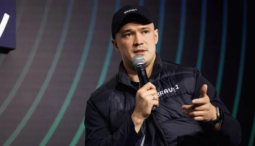 У Дії українців сповіщатимуть, хто і з якою метою переглядає їхні дані в реєстрах — Михайло Федоров