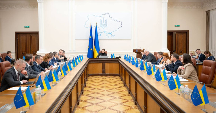 Уряд обмежив доступ до даних про підприємства ОПК з публічних реєстрів
