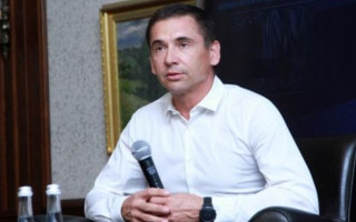 Привласнення понад 58 млн грн Укренерго — справу ексзаступника голови Харківської облради Скоробогача передали до суду