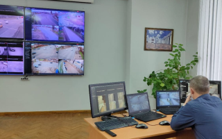 Сбор детективами НАБУ информации с камер наблюдения «Безопасный город» не является НСРД, так как информация не была тайной – Верховный Суд