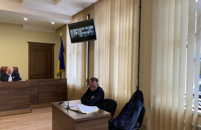 Директор коледжу за майже 2 мільйони гривень допоміг 110 чоловікам уникнути мобілізації — суд залишив його під вартою