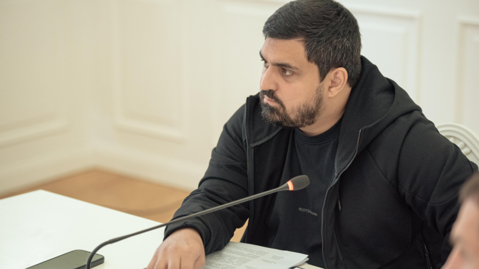 «Русский рэп» в Киеве никто не будет терпеть — Ткаченко о попытке организовать концерт рэперов в столице