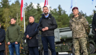 В Польше начал работу крупнейший учебный центр для ВСУ— Camp Jomsborg