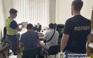 В Киеве судят предпринимателя и агронома КП, которые присвоили 1,2 млн гривен на фиктивных поставках деревьев