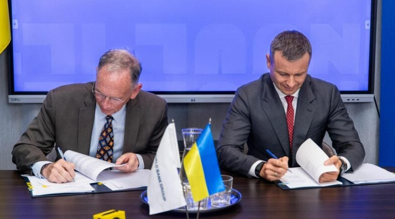 Міжнародні партнери фінансують зарплати чиновників, але поки не згодилися фінансувати зарплати військових – чи може скорочення окладів посадовців до 80 тисяч забезпечити збільшення зарплат військових