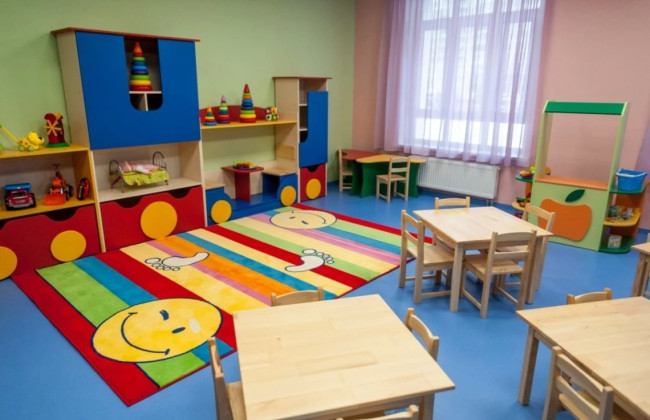 В ГНС объяснили, нужно ли платить налог на недвижимость, когда детсад сдается в аренду
