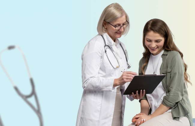 Мінсоцполітики запустило експериментальний проєкт з оплати медсестринського догляду для ВПО